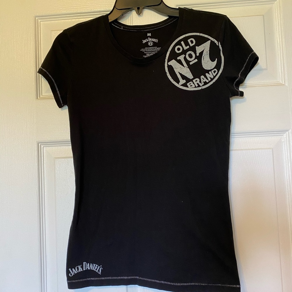 Jack Daniel’s Tee
